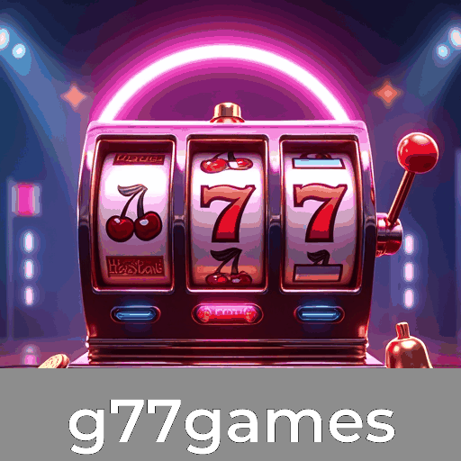 Acesso ao g77games