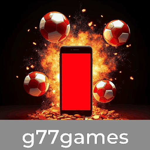 Acesso ao g77games