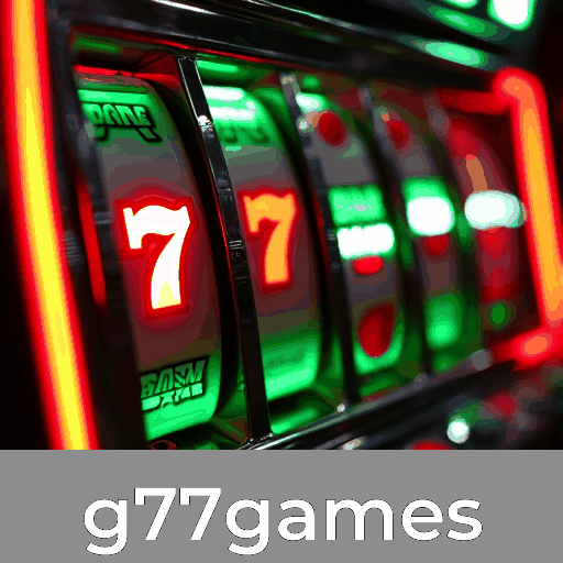 Cadastro na g77games