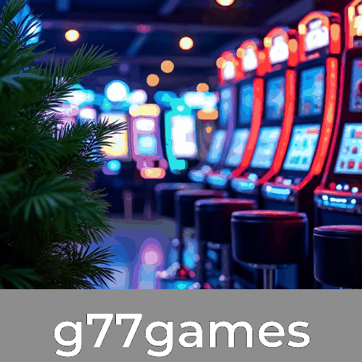 Cassino Online g77games