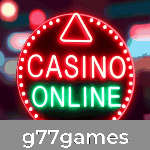 Acesso ao g77games