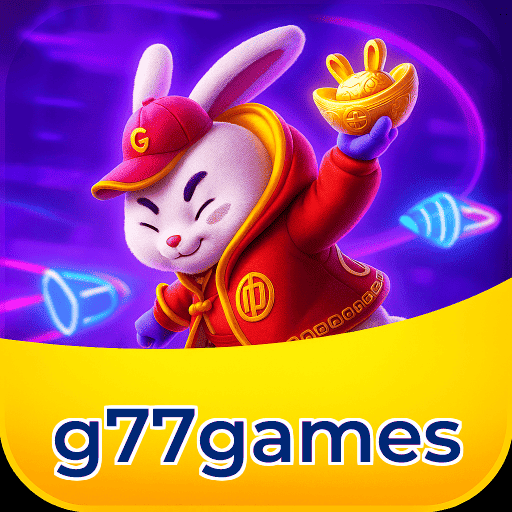 g77games logo