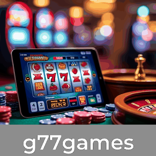 Cassino Online g77games