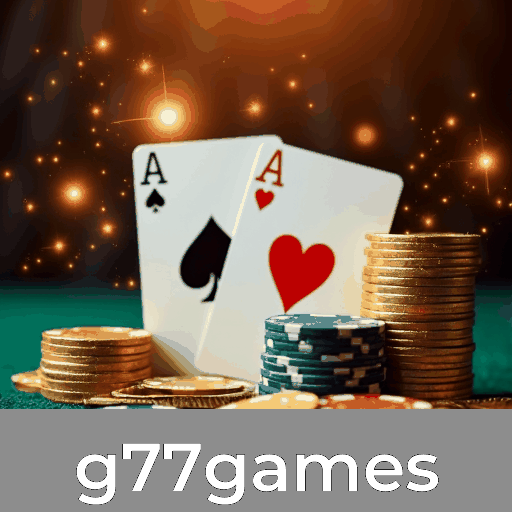 Cadastro na g77games