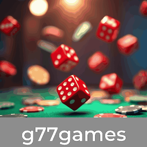 Cassino Online g77games