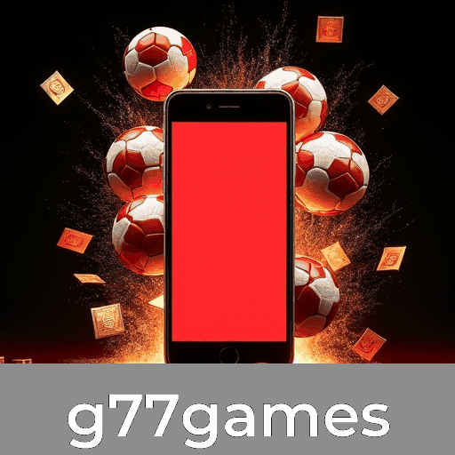 Acesso ao g77games