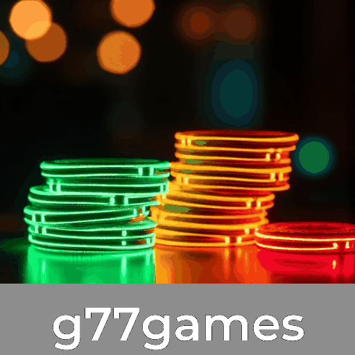 Cadastro na g77games