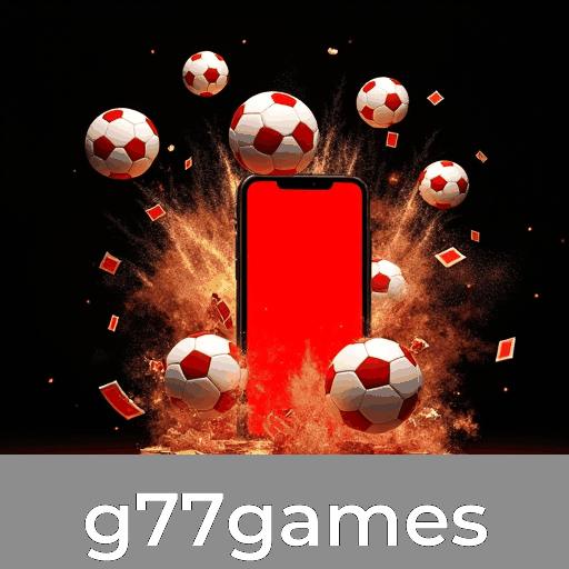 Acesso ao g77games