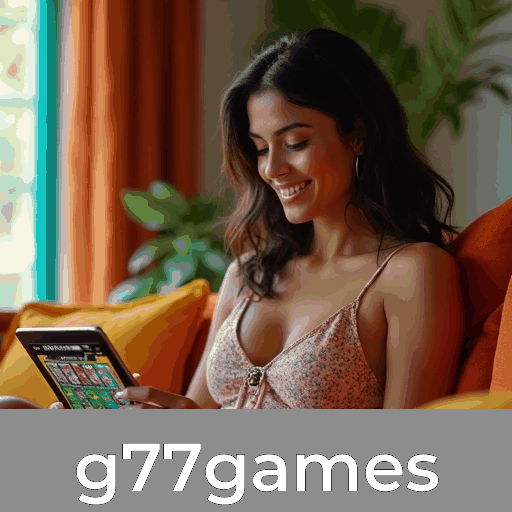 Acesso ao g77games