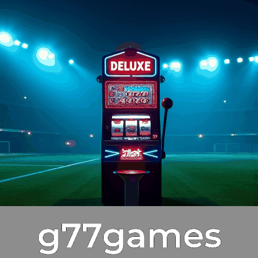 Acesso ao g77games