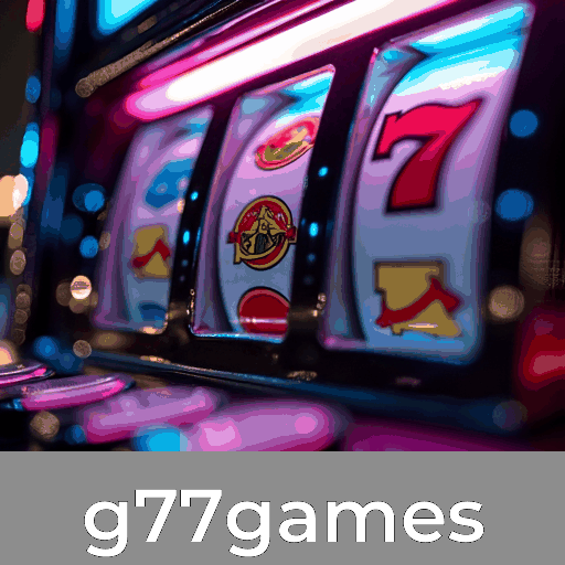 Cadastro na g77games