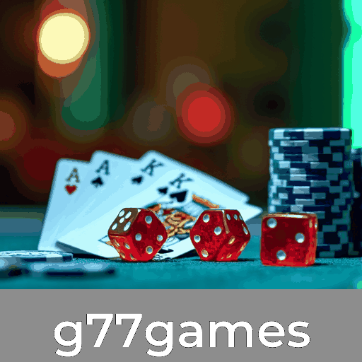 Cadastro na g77games