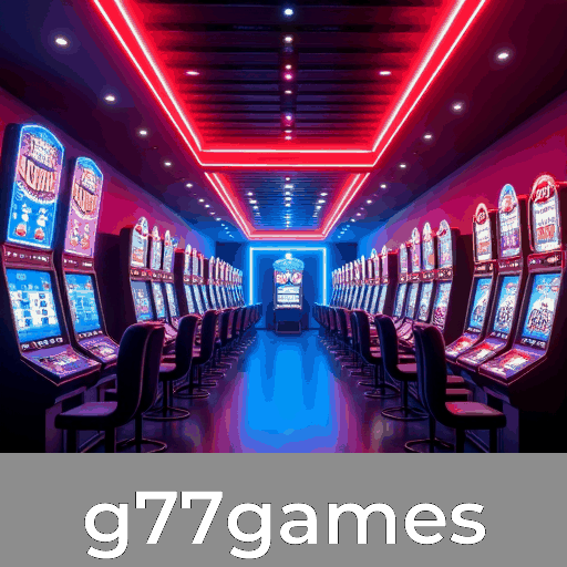 Experimente a Excelência em Apostas com g77games: Segurança e Diversão Garantida