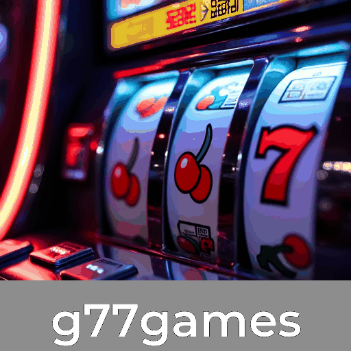 Cadastro na g77games
