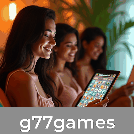 Experimente a Excelência em Apostas com g77games: Segurança e Diversão Garantida