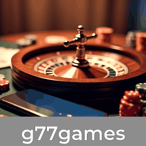 Cassino Online g77games