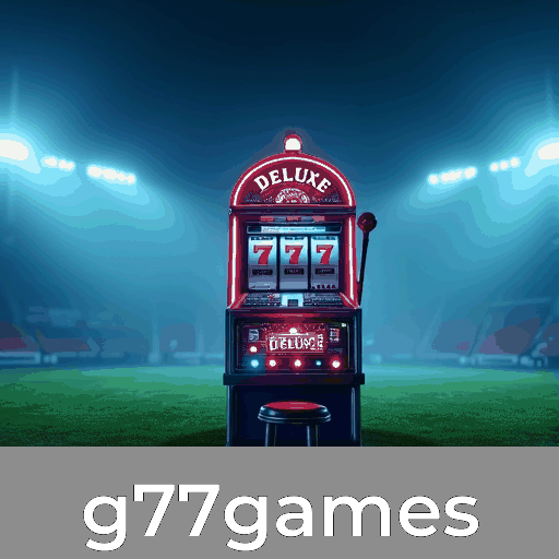 Acesso ao g77games