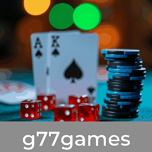 Acessar o site g77games COM
