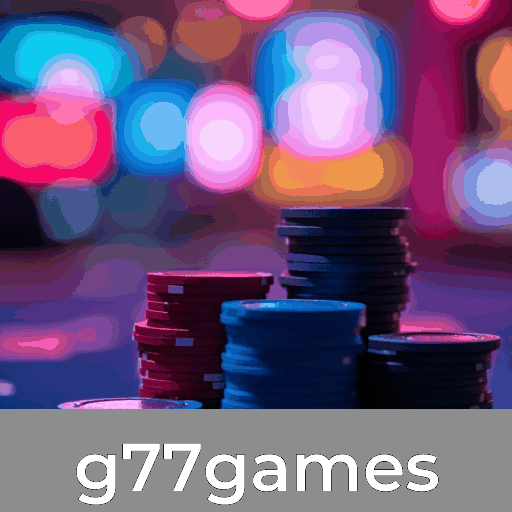 Cadastro na g77games