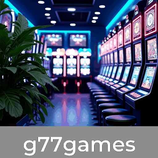 Cassino Online g77games