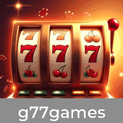 Cassino Online g77games